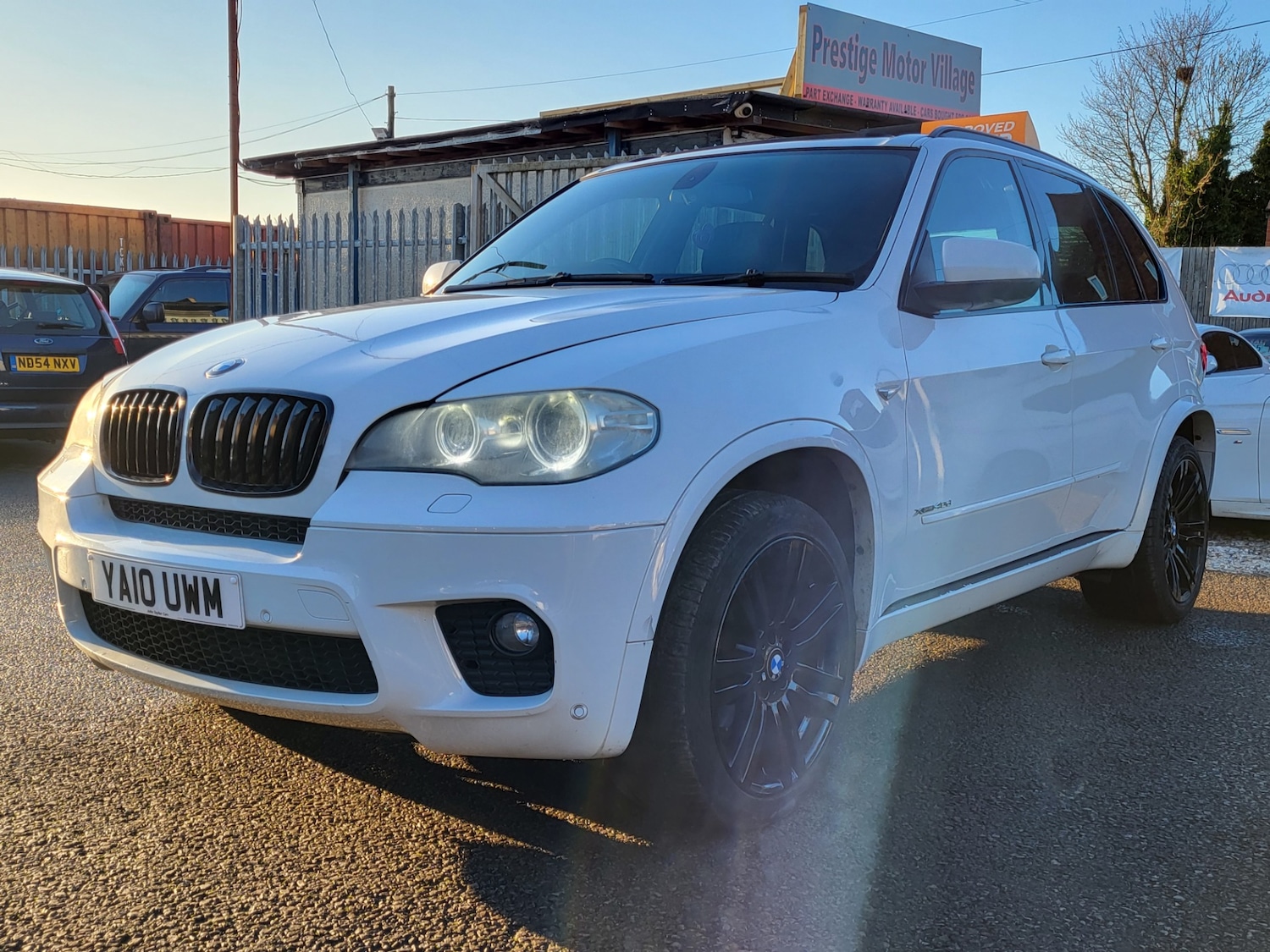 Used BMW X5 2010 for sale - 77224668: Photo 25