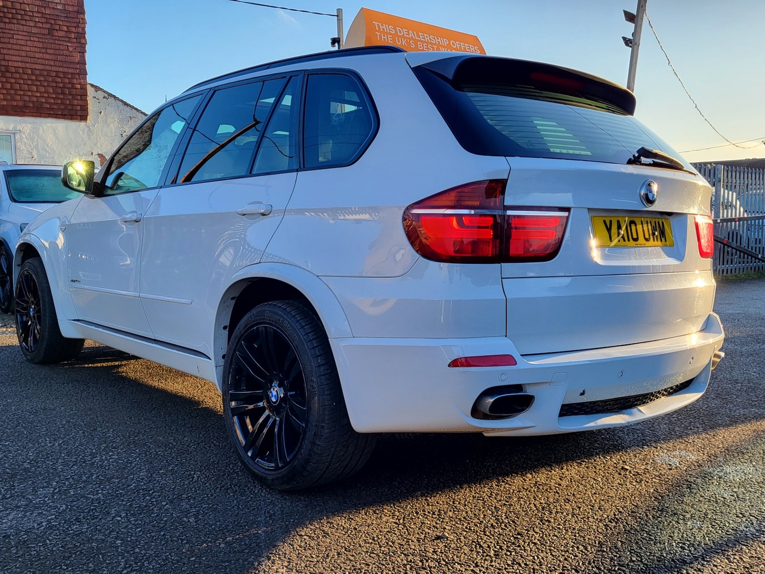 Used BMW X5 2010 for sale - 77224668: Photo 27