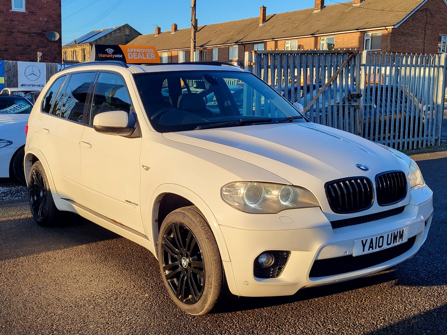 Used BMW X5 2010 for sale - 77224668: Photo 28