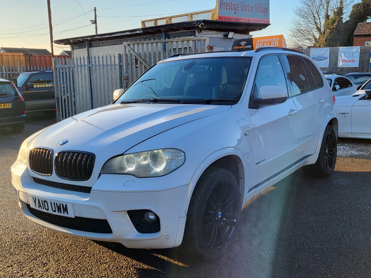 Used BMW X5 2010 for sale - 77224668: Photo 29
