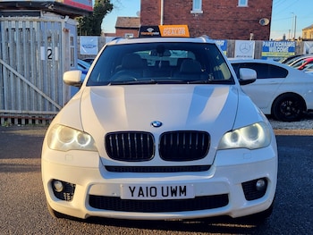 Used BMW X5 2010 for sale - 77224668: Photo