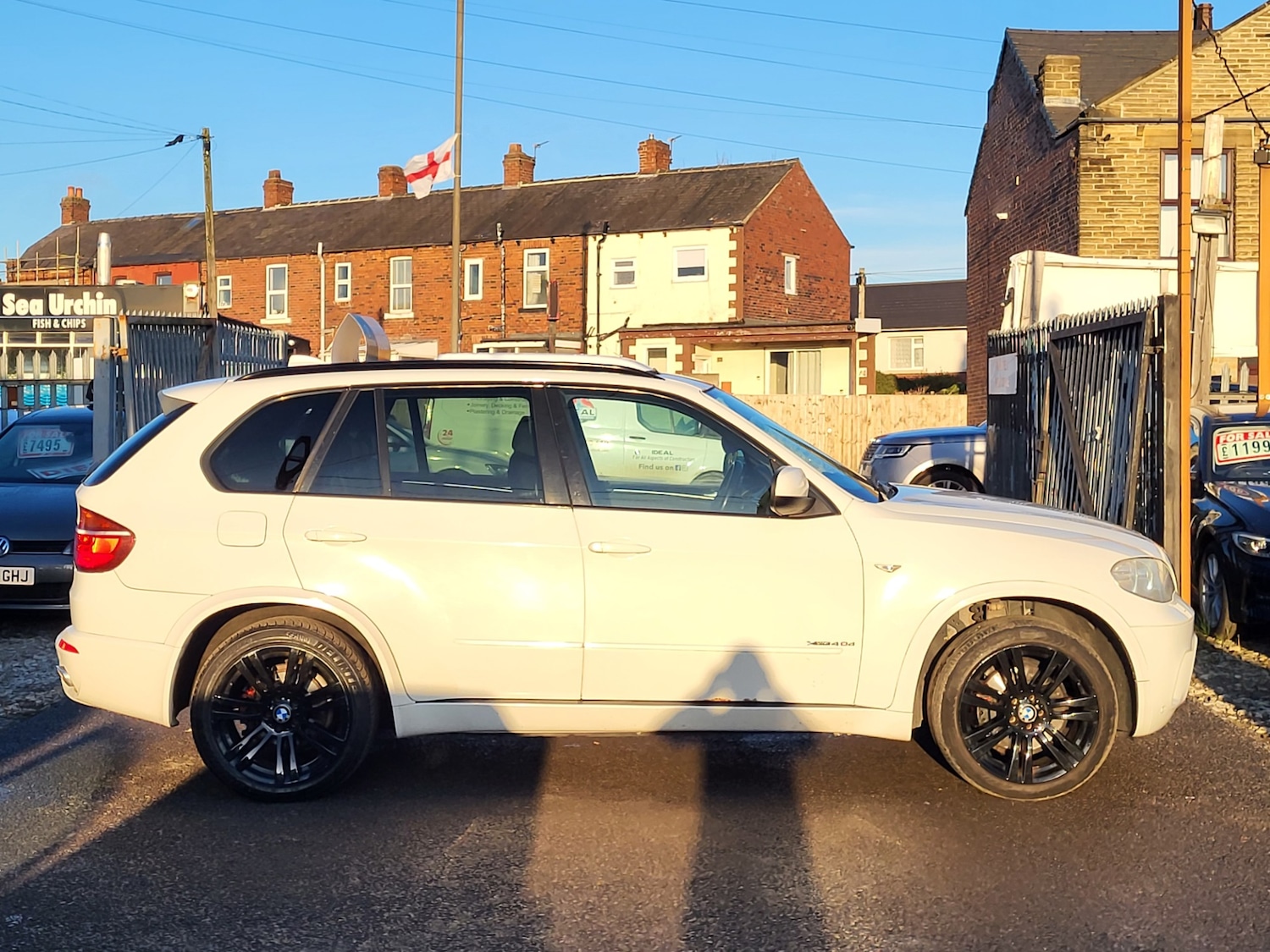 Used BMW X5 2010 for sale - 77224668: Photo 4