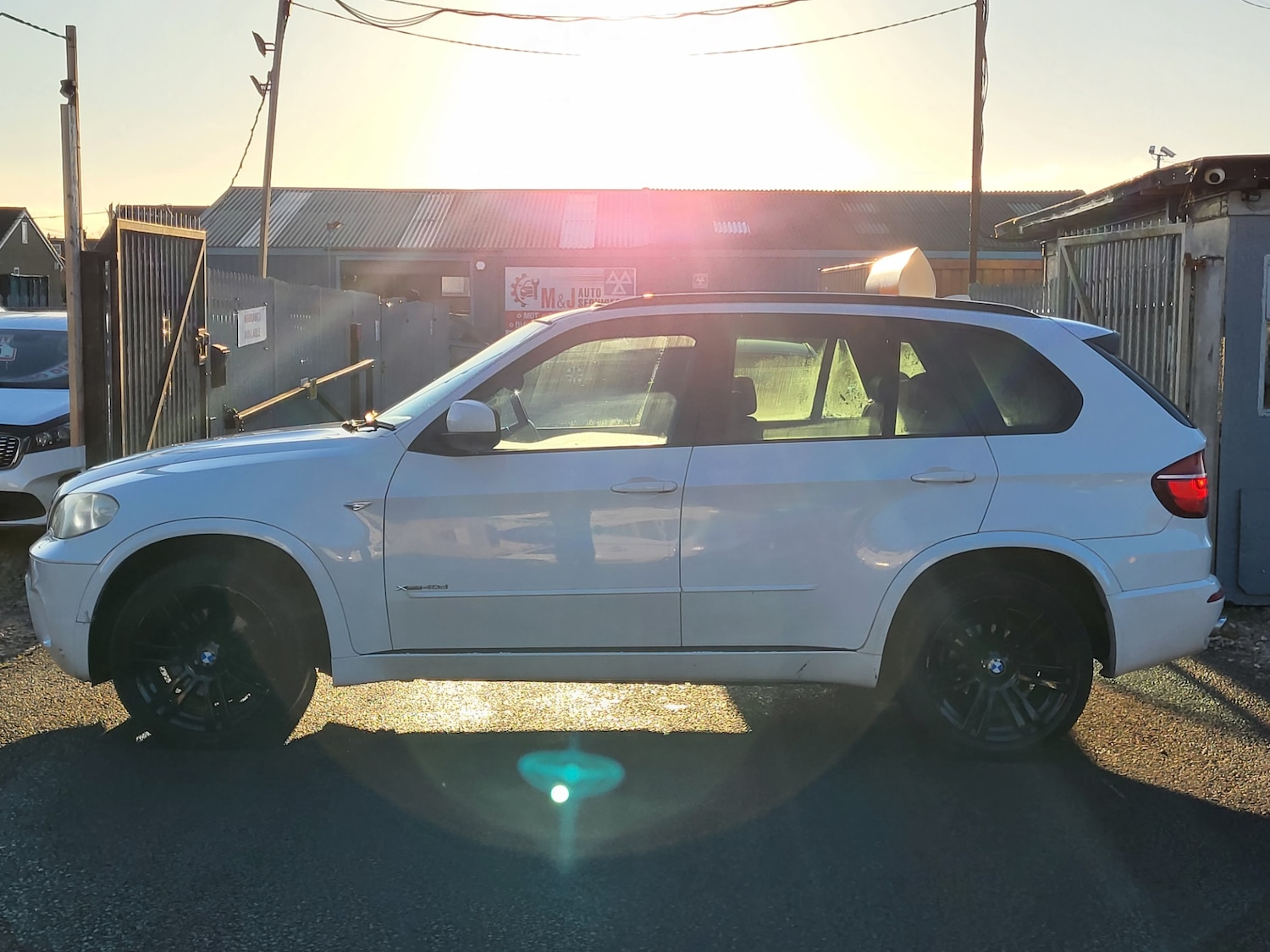 Used BMW X5 2010 for sale - 77224668: Photo 5