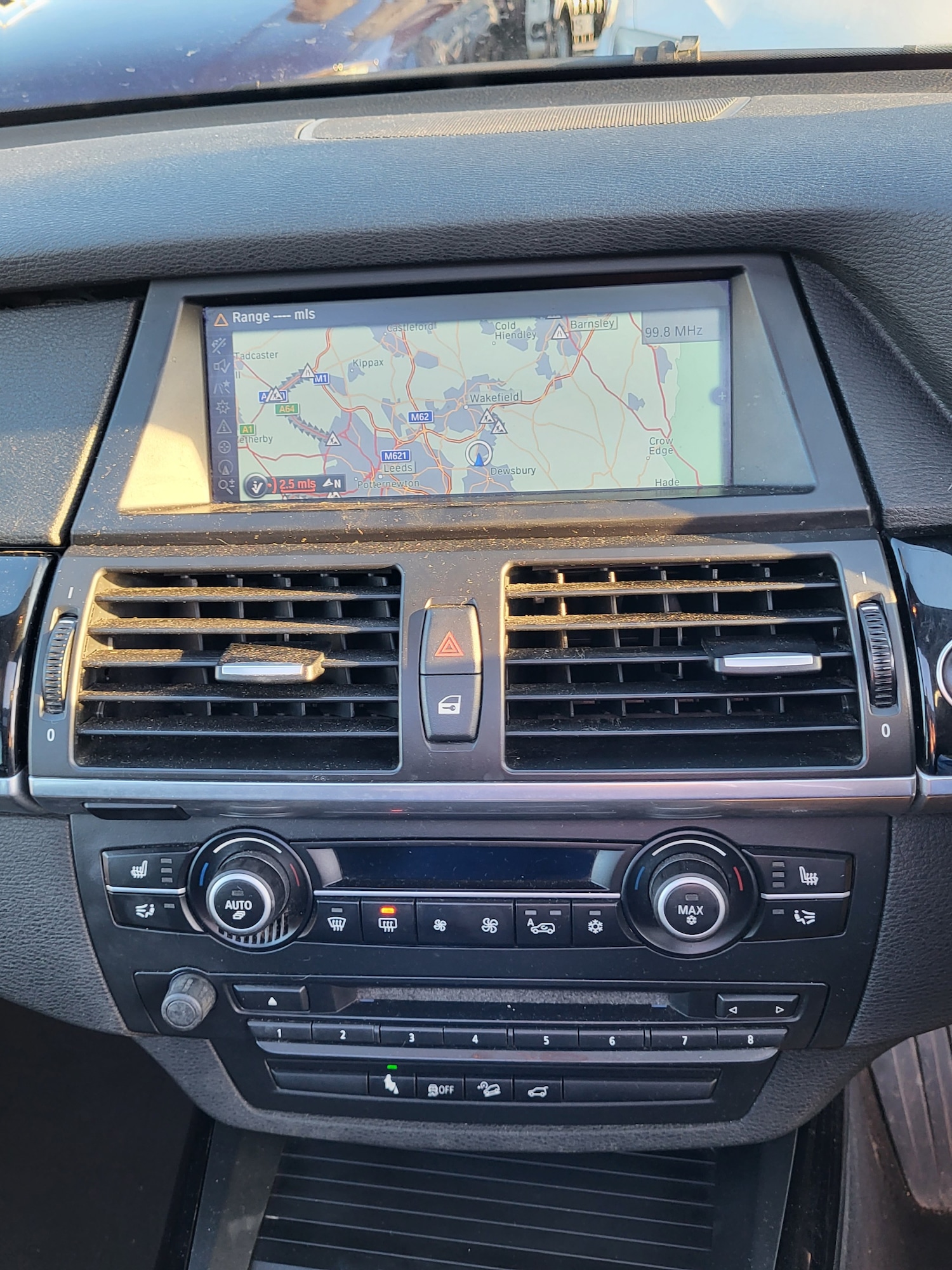 Used BMW X5 2010 for sale - 77224668: Photo 8