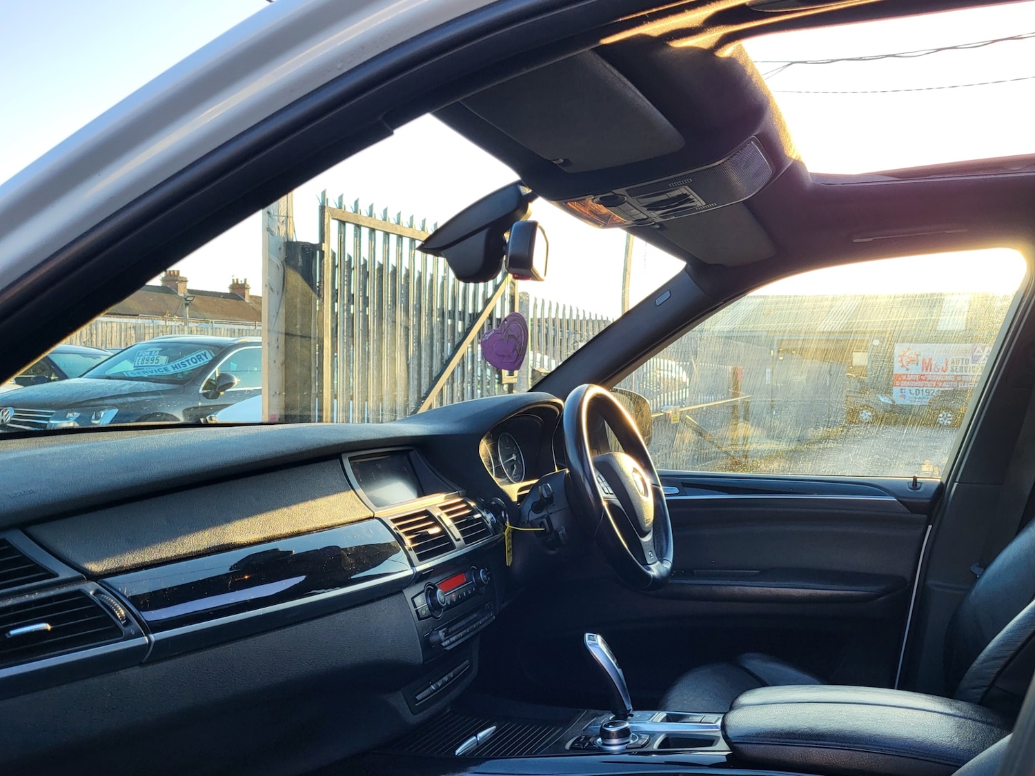 Used BMW X5 2010 for sale - 77224668: Photo 9