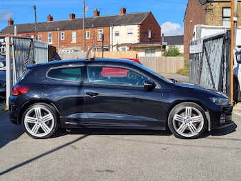 Used Volkswagen Scirocco 2017 for sale - 79679798: Photo