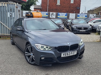 Used BMW 3 Series 2013 for sale - 79252582: Photo