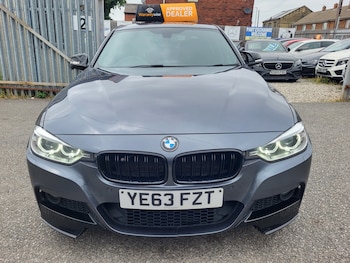 Used BMW 3 Series 2013 for sale - 79252582: Photo