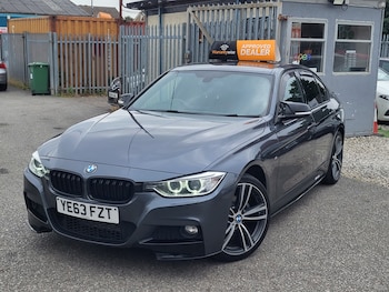 Used BMW 3 Series 2013 for sale - 79252582: Photo