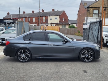 Used BMW 3 Series 2013 for sale - 79252582: Photo