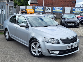 Used Skoda Octavia 2014 for sale - 78594805: Photo