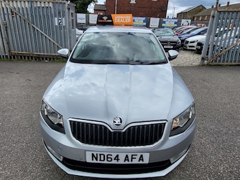 Used Skoda Octavia 2014 for sale - 78594805: Photo
