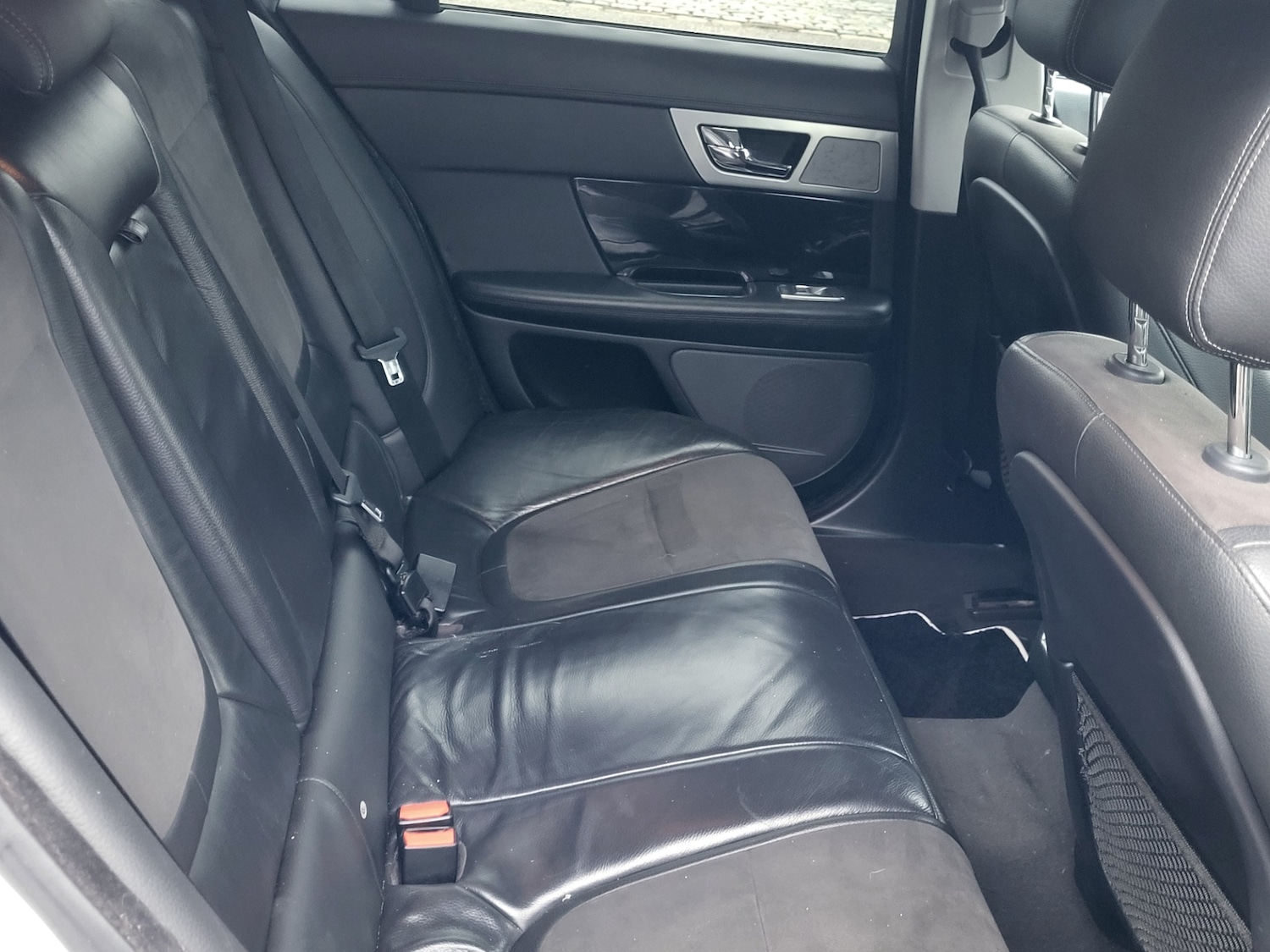 Used Jaguar XF 2012 for sale - 77775224: Photo 19