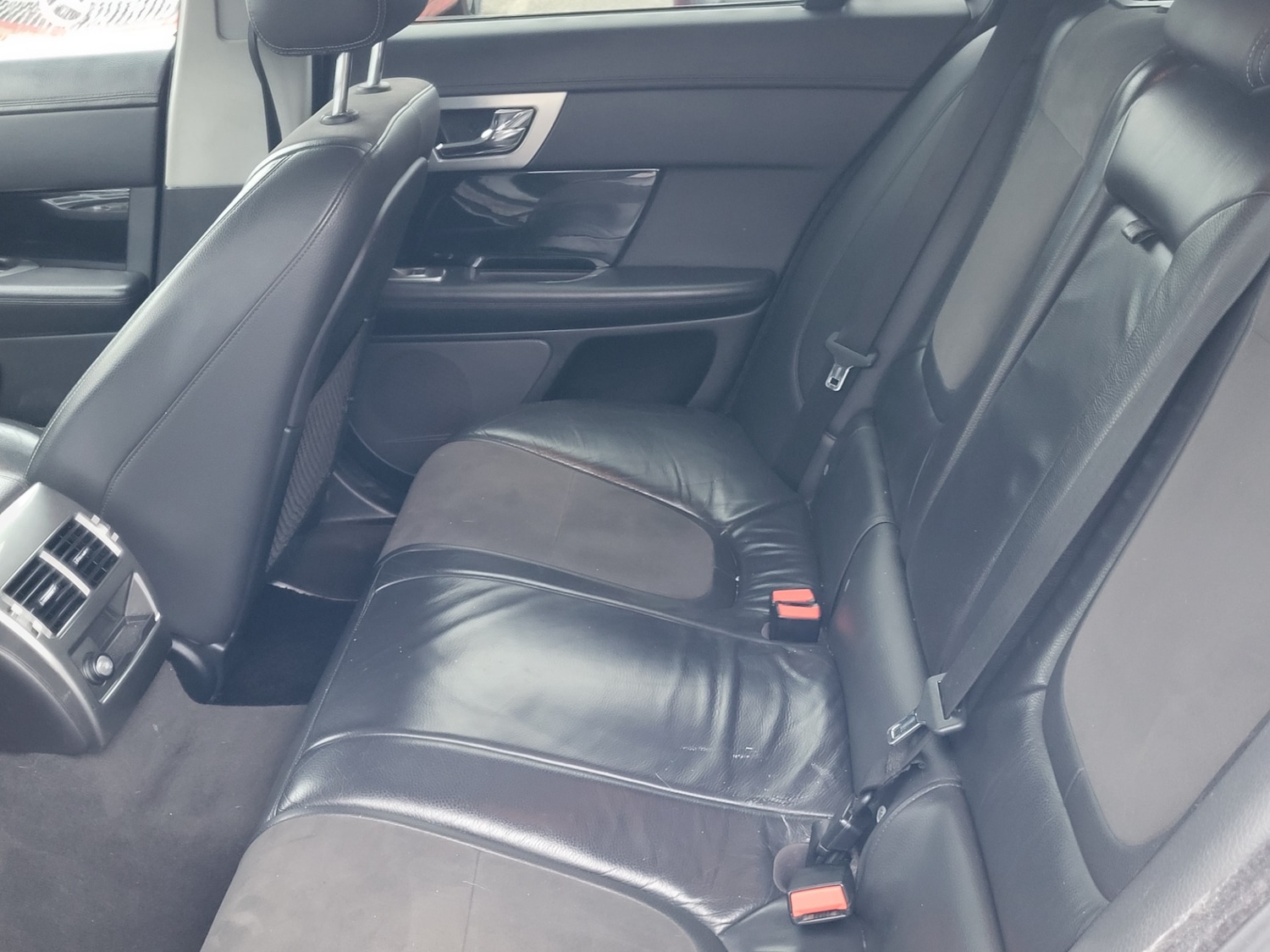 Used Jaguar XF 2012 for sale - 77775224: Photo 20