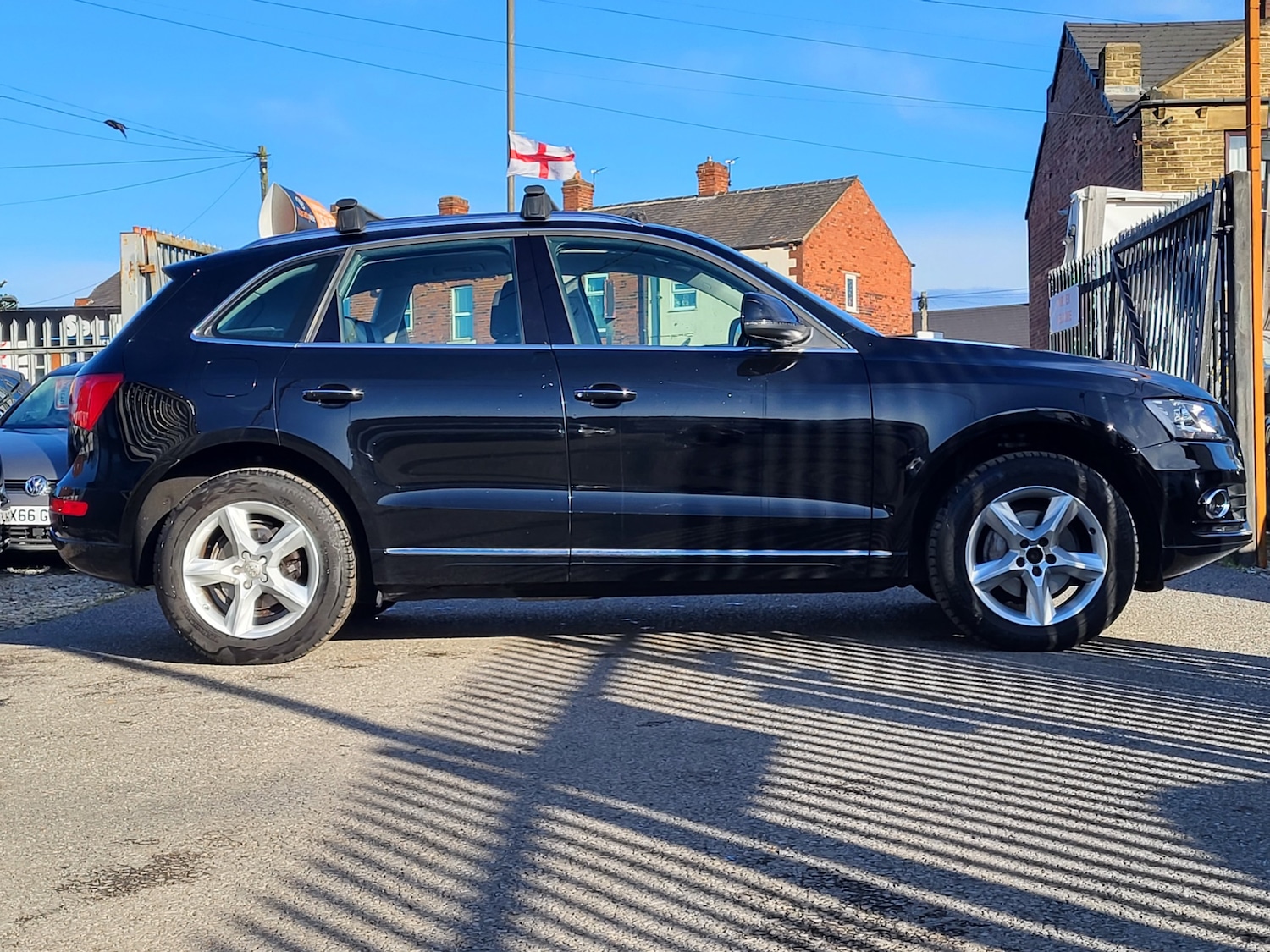Used Audi Q5 2014 for sale - 76960691: Photo 16