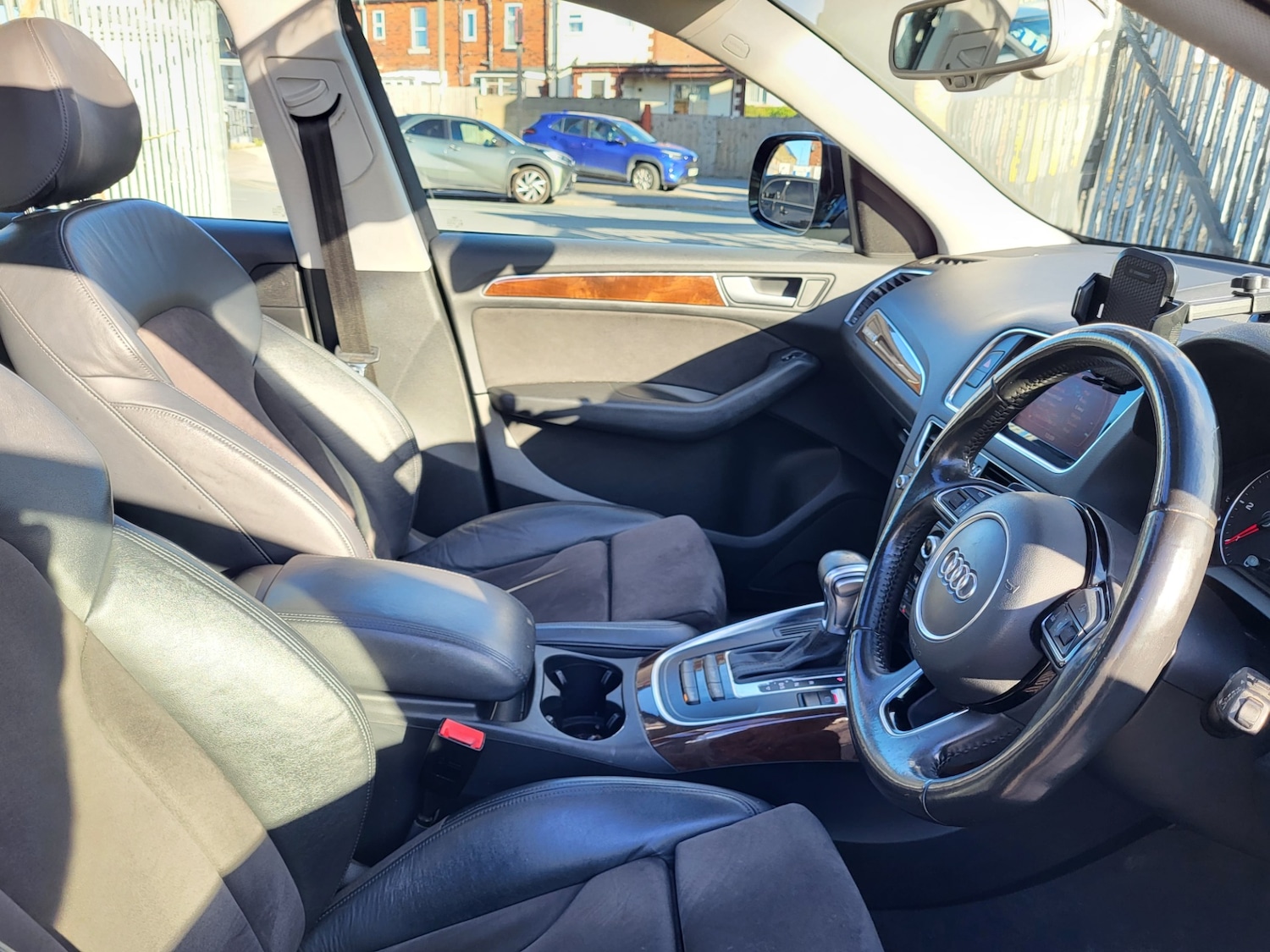 Used Audi Q5 2014 for sale - 76960691: Photo 18