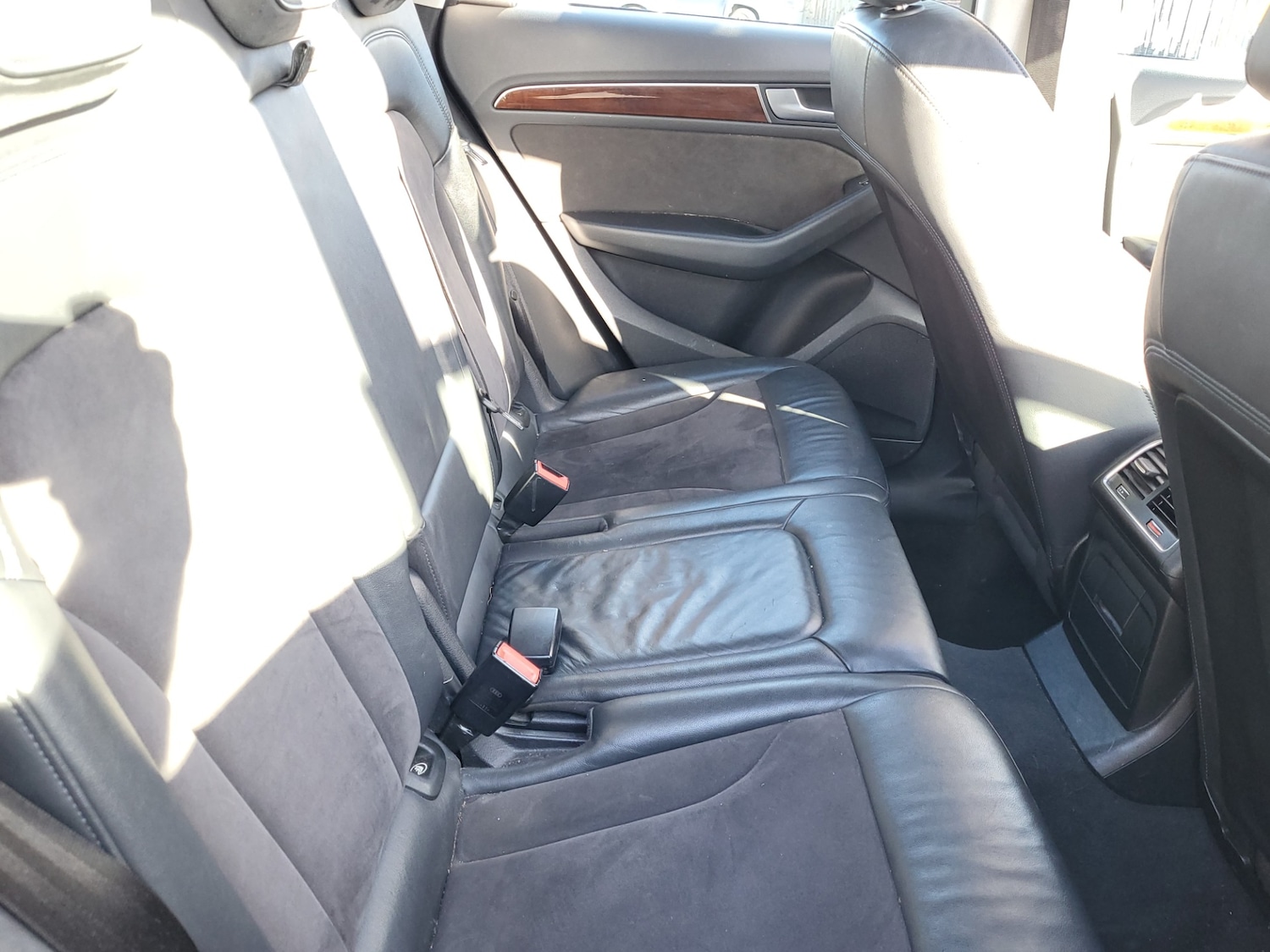 Used Audi Q5 2014 for sale - 76960691: Photo 20