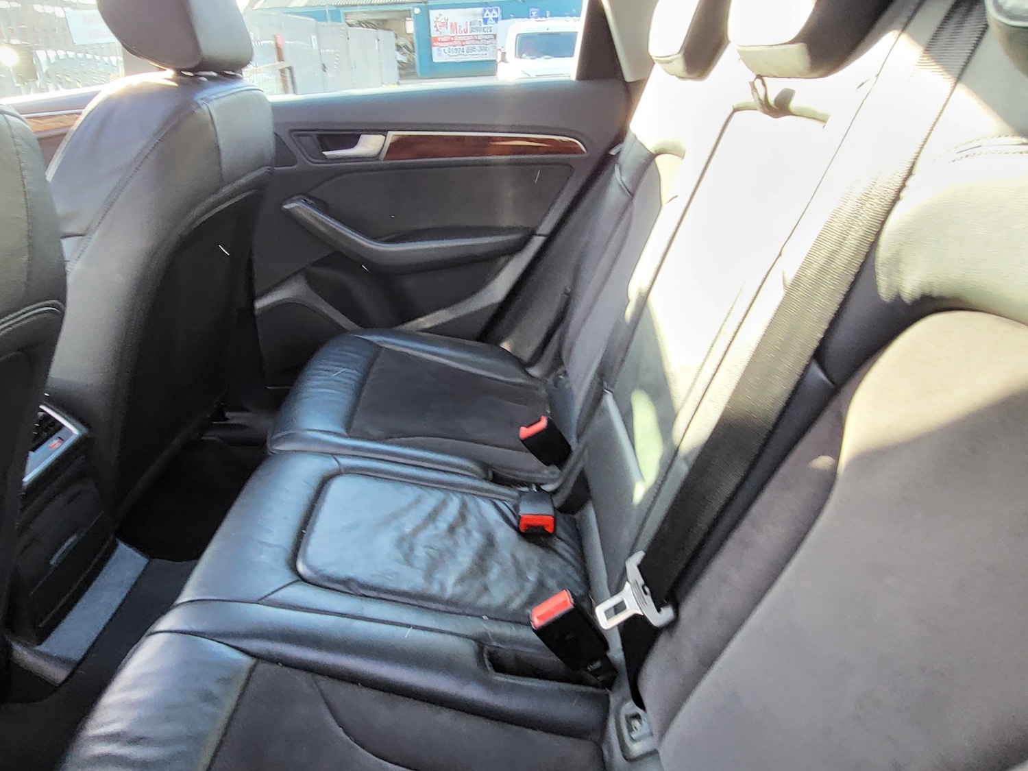 Used Audi Q5 2014 for sale - 76960691: Photo 21