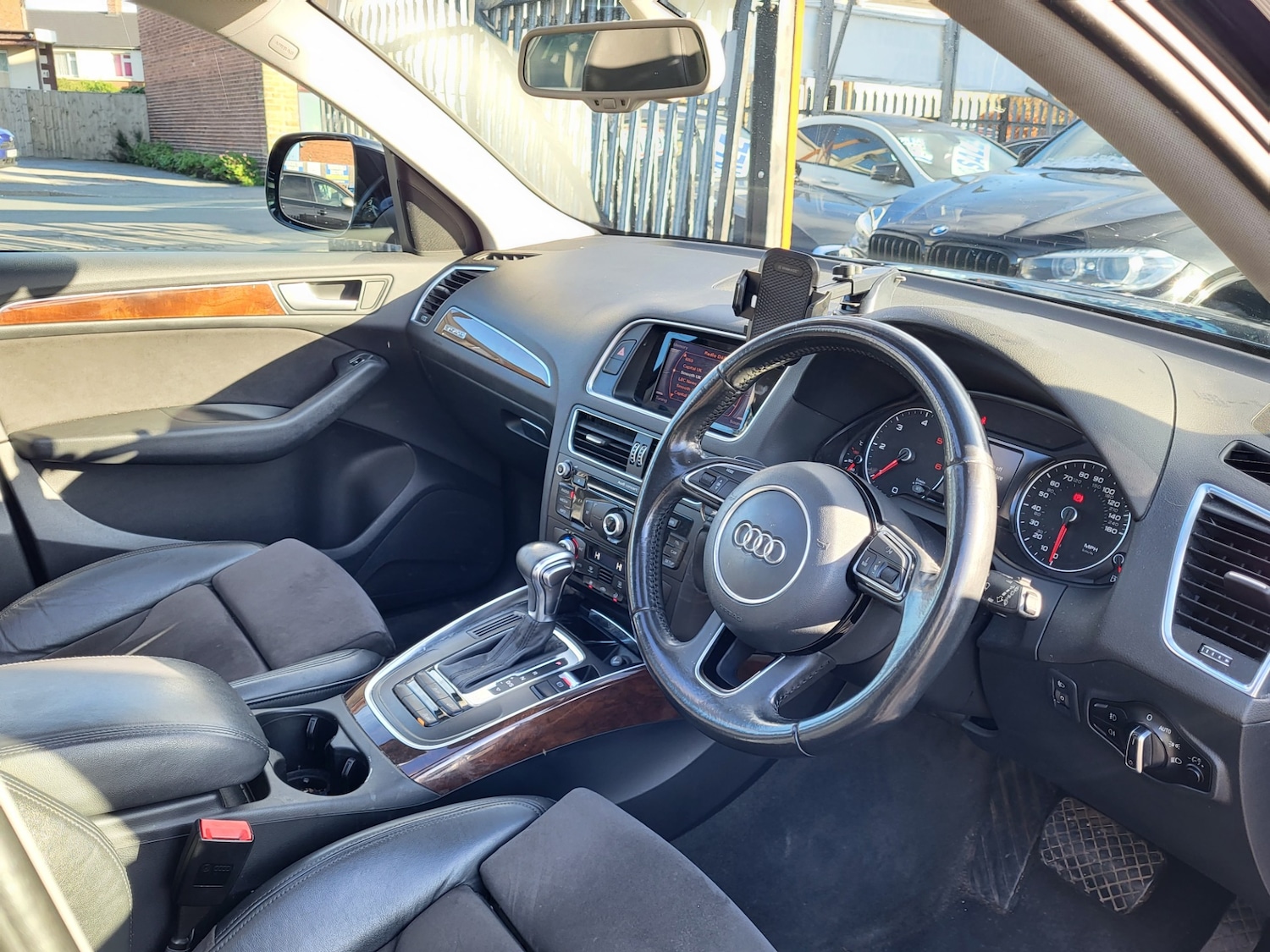 Used Audi Q5 2014 for sale - 76960691: Photo 7