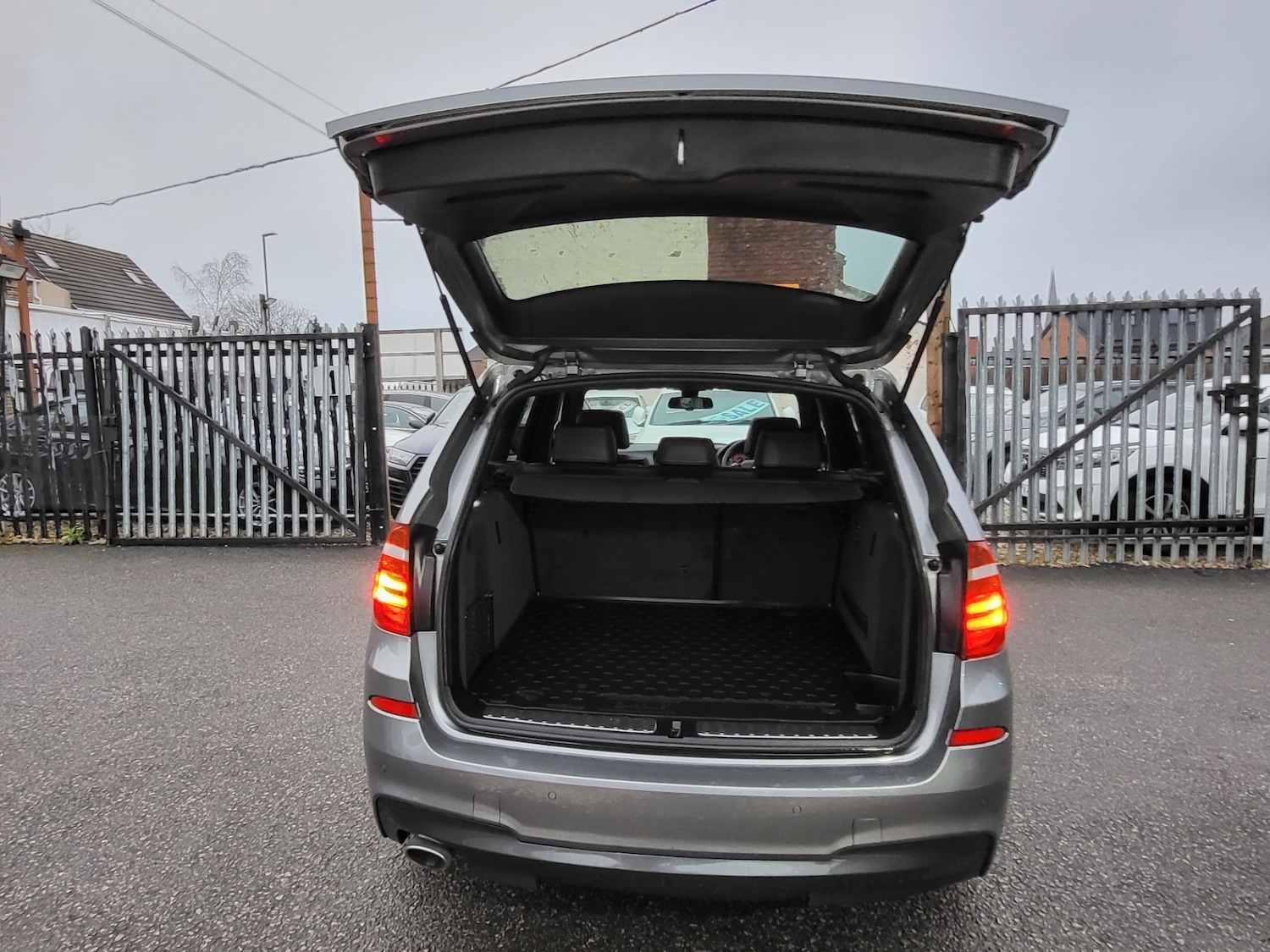 Used BMW X3 2013 for sale - 77297318: Photo 11