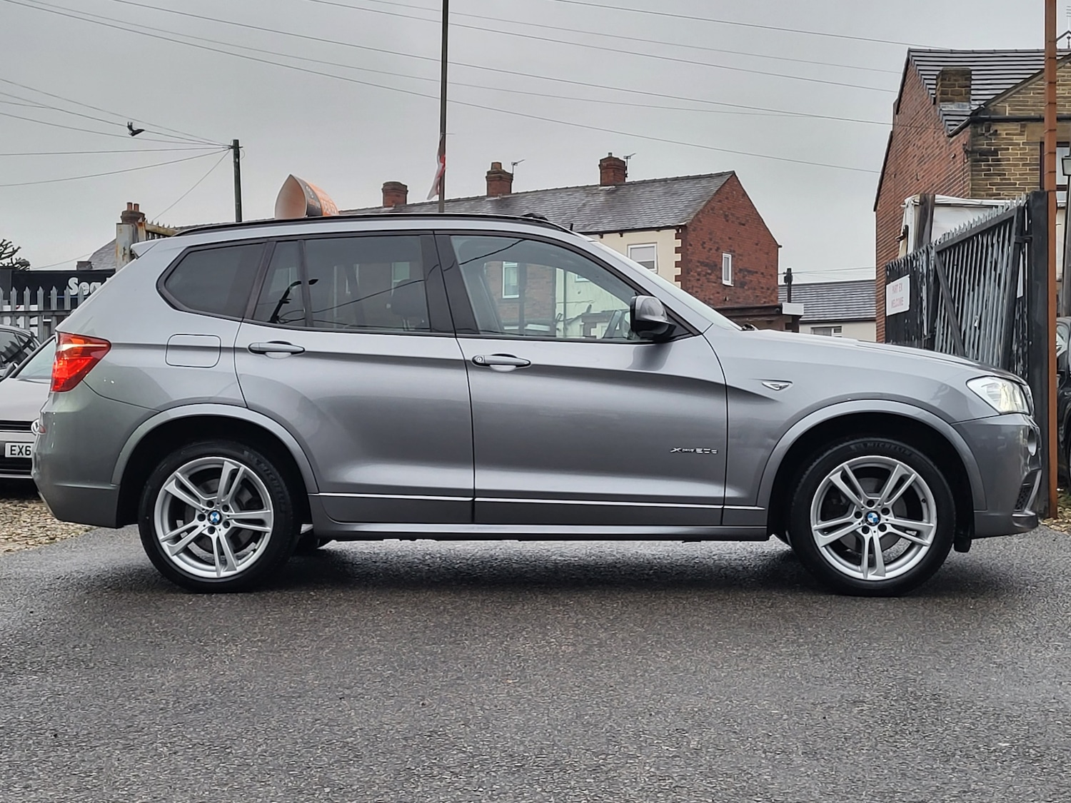 Used BMW X3 2013 for sale - 77297318: Photo 16