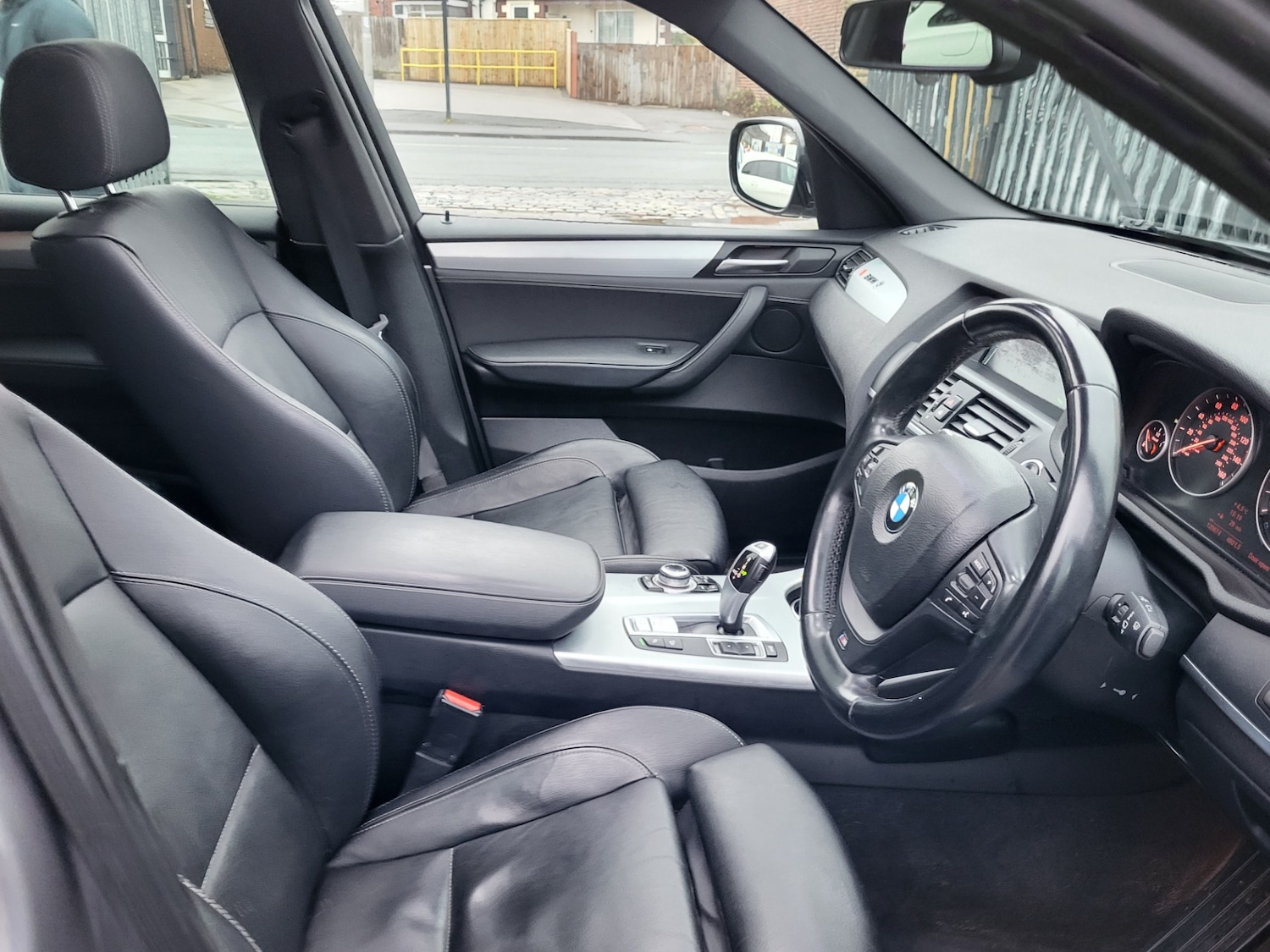 Used BMW X3 2013 for sale - 77297318: Photo 18