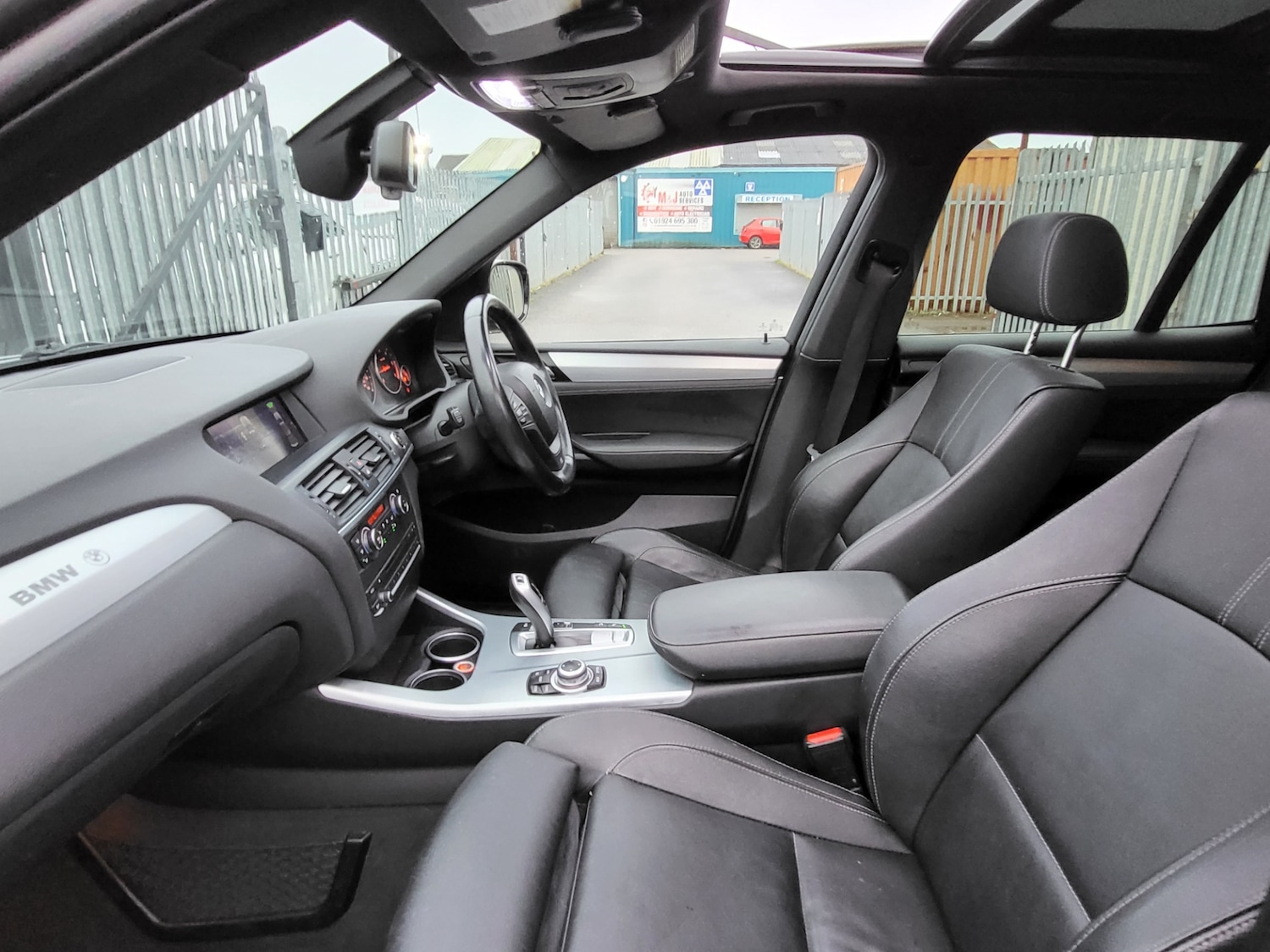 Used BMW X3 2013 for sale - 77297318: Photo 19