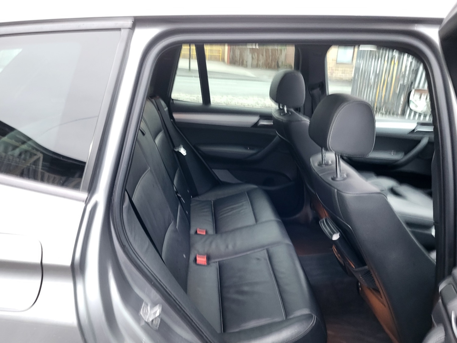 Used BMW X3 2013 for sale - 77297318: Photo 20