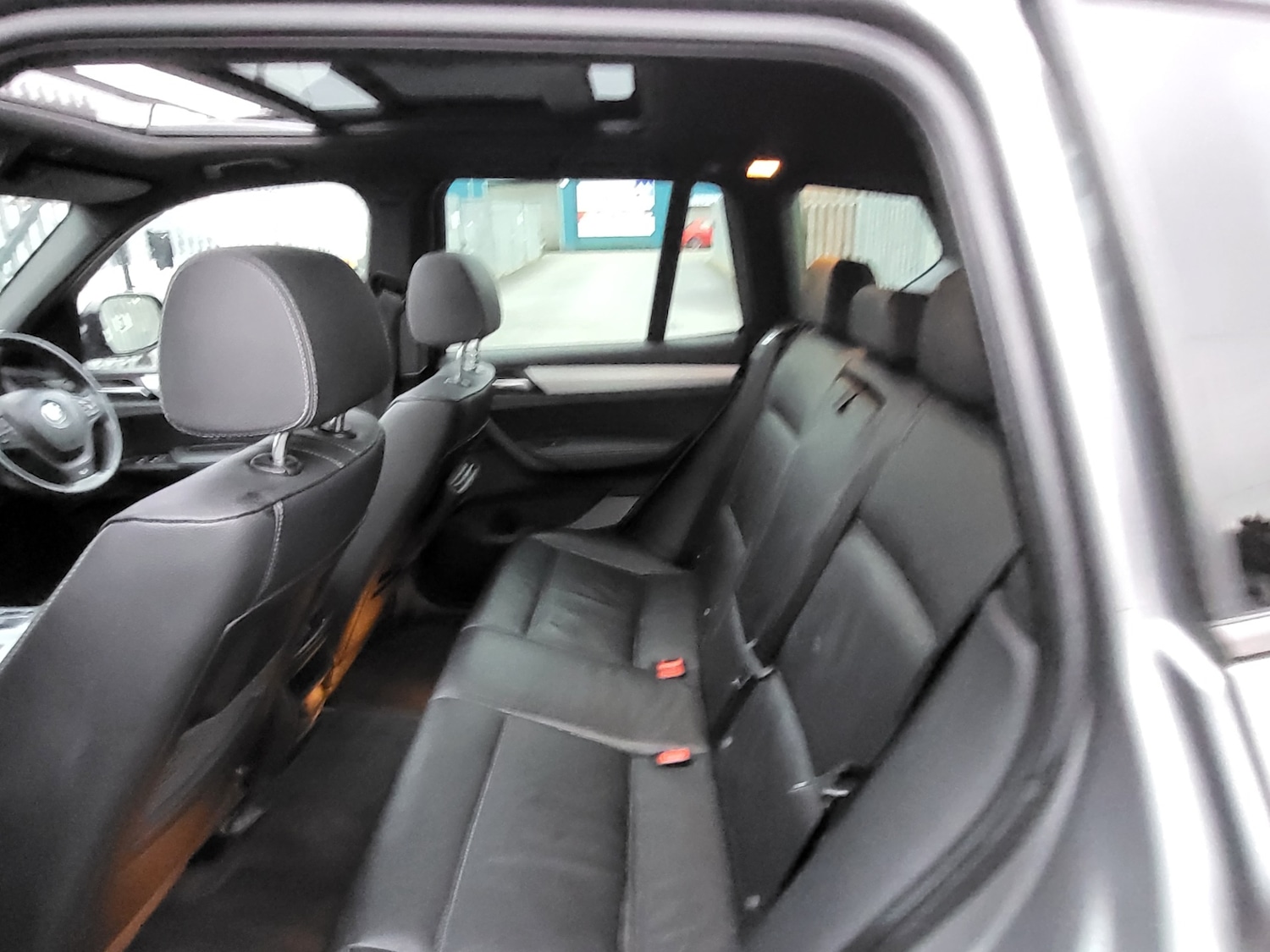 Used BMW X3 2013 for sale - 77297318: Photo 21