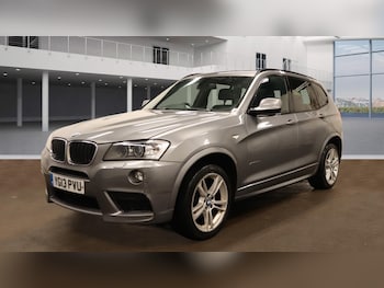 Used BMW X3 2013 for sale - 77297318: Photo