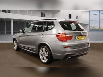Used BMW X3 2013 for sale - 77297318: Photo