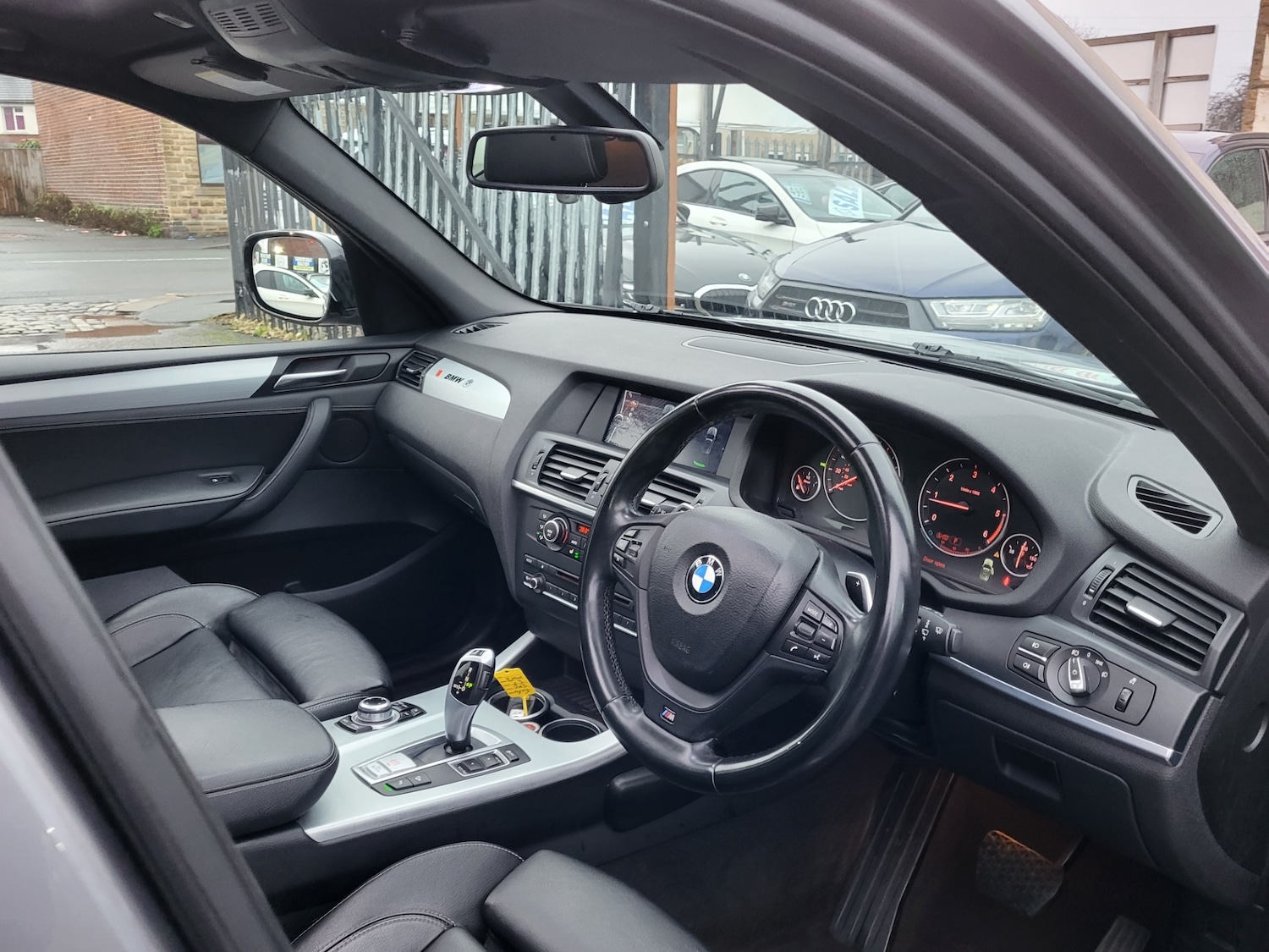 Used BMW X3 2013 for sale - 77297318: Photo 7