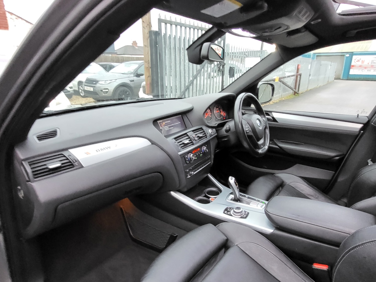 Used BMW X3 2013 for sale - 77297318: Photo 8