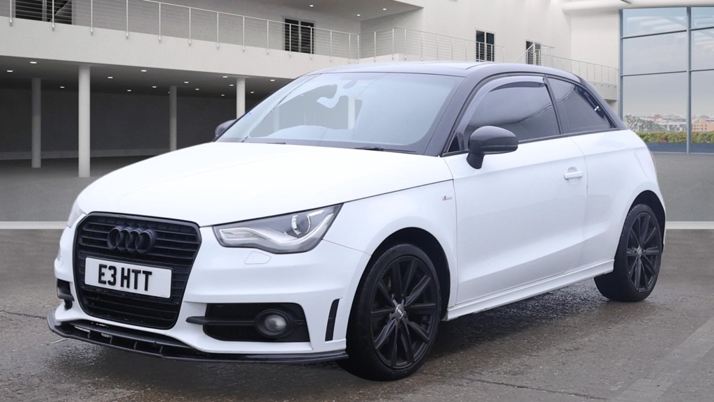 Used Audi A1 2014 for sale - 76963181: Photo 2