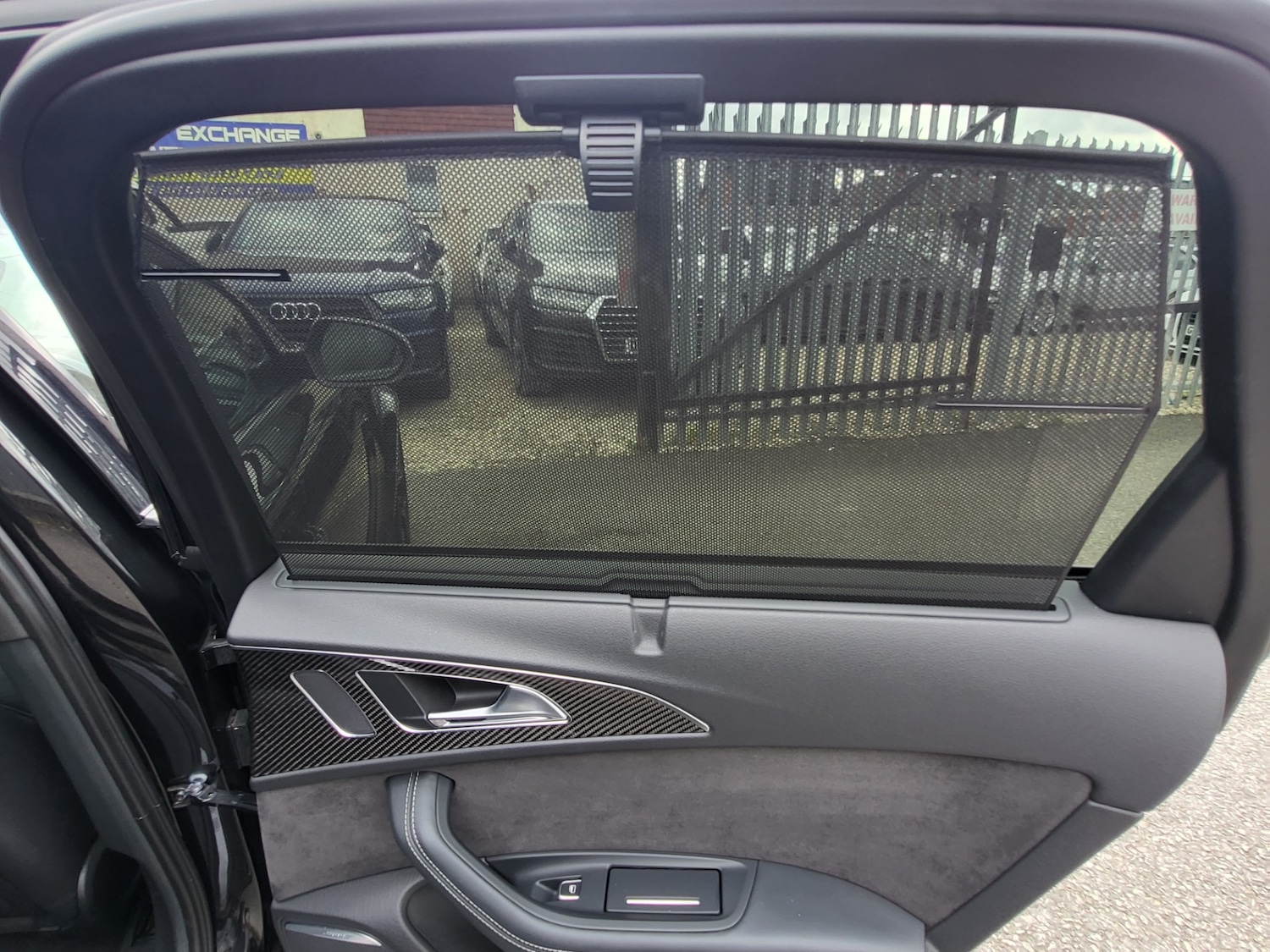 Used Audi RS6 2016 for sale - 76961003: Photo 24