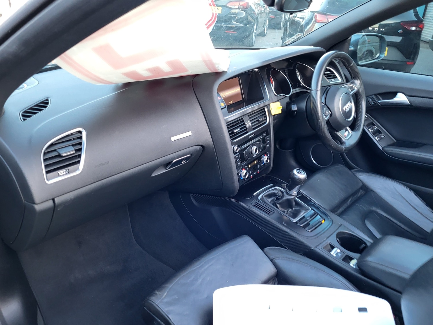 Used Audi A5 2012 for sale - 76961364: Photo 7