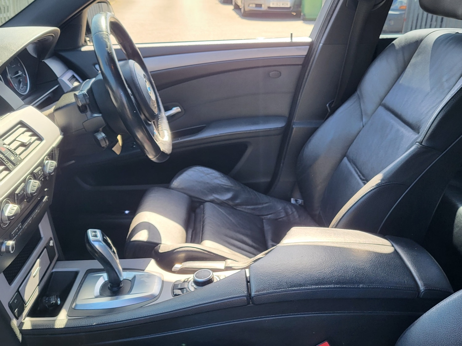 Used BMW 5 Series 2009 for sale - 76961202: Photo 19