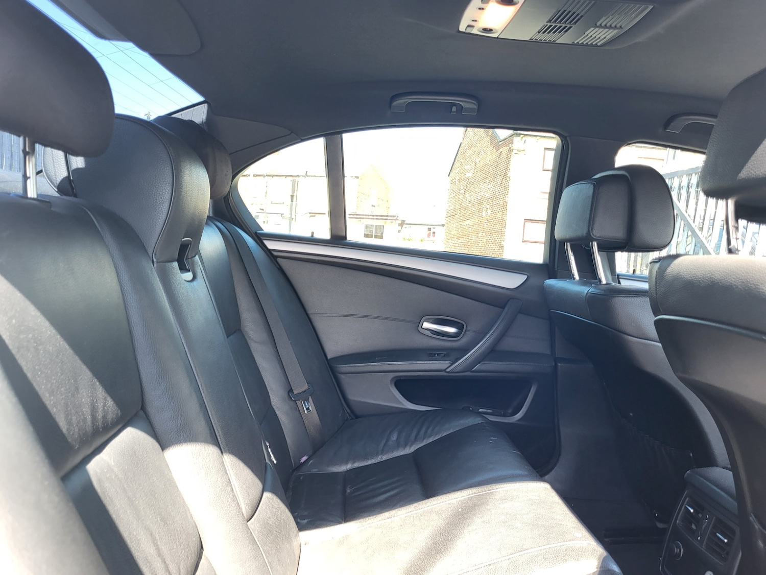 Used BMW 5 Series 2009 for sale - 76961202: Photo 20