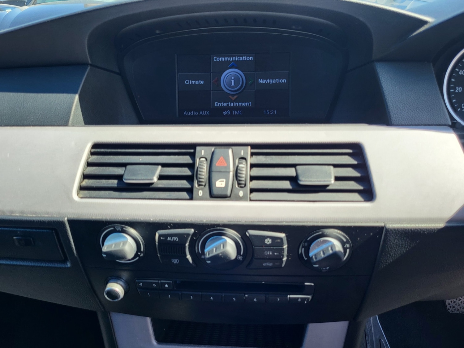 Used BMW 5 Series 2009 for sale - 76961202: Photo 7