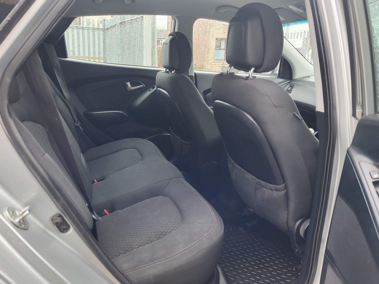 Used Hyundai Ix35 2012 for sale - 77775244: Photo 18