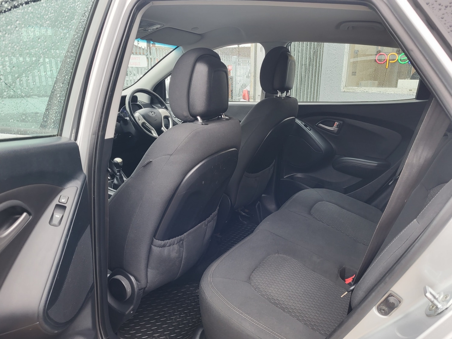 Used Hyundai Ix35 2012 for sale - 77775244: Photo 19