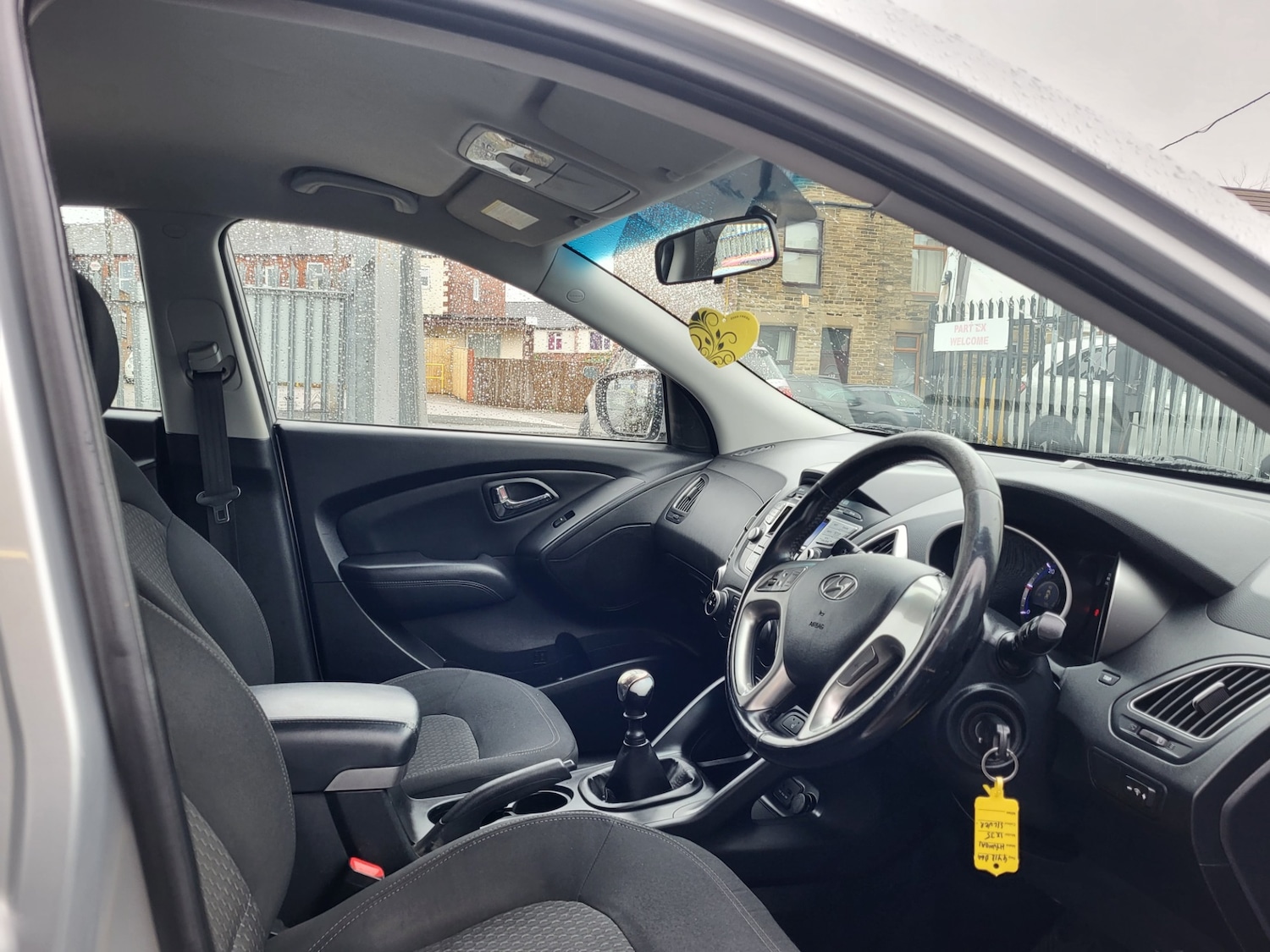 Used Hyundai Ix35 2012 for sale - 77775244: Photo 6