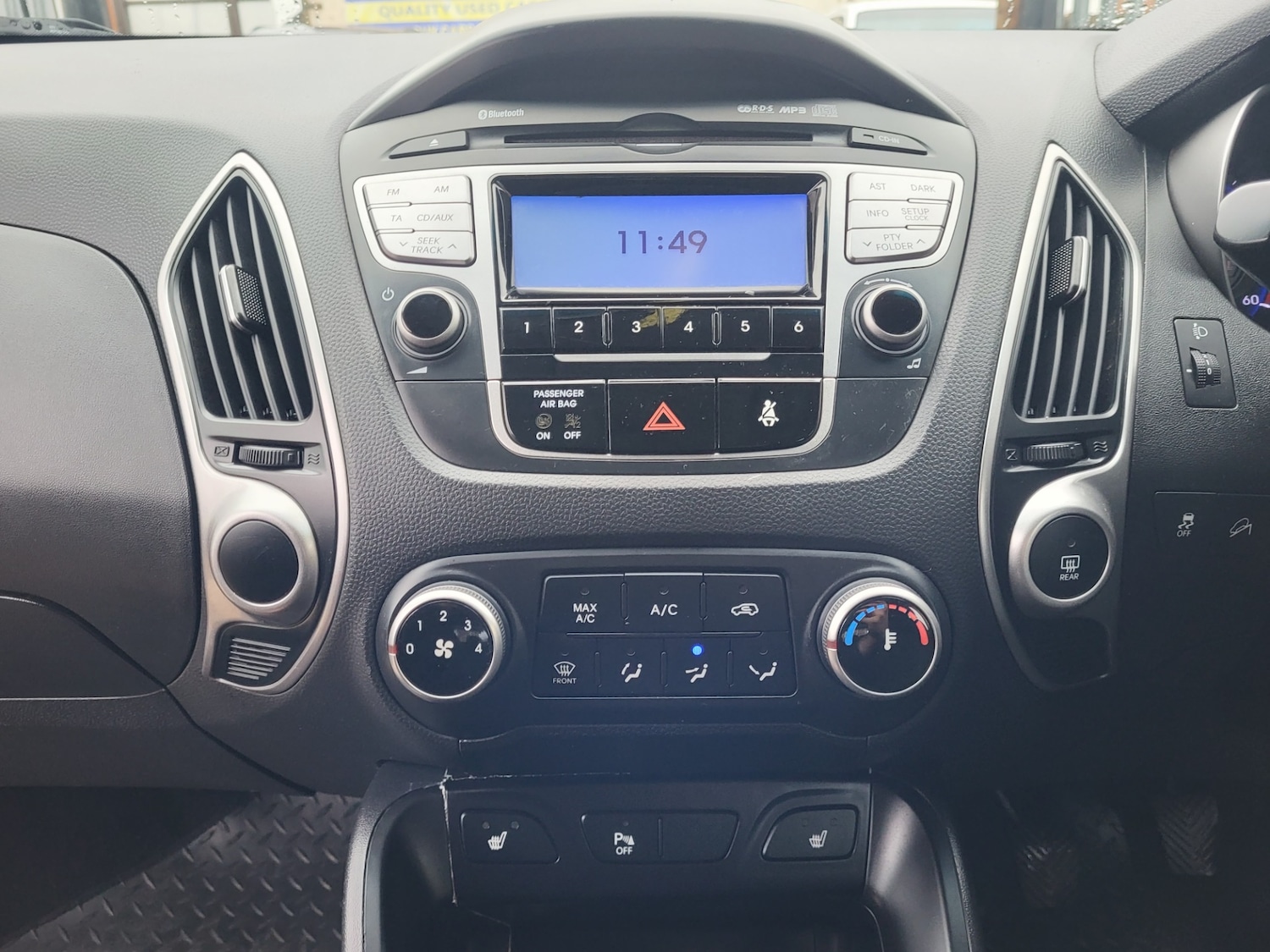 Used Hyundai Ix35 2012 for sale - 77775244: Photo 7