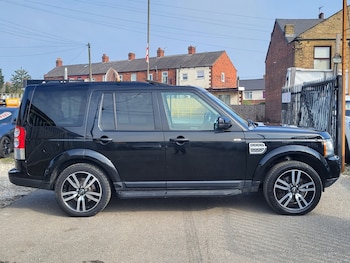 Used Land Rover Discovery 2012 for sale - 77731008: Photo