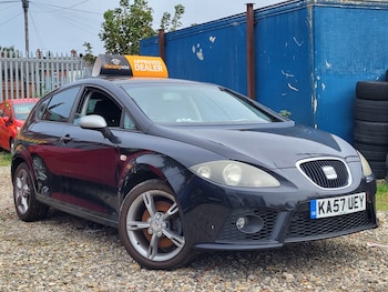 Used SEAT Leon 2007 for sale - 76960351: Photo