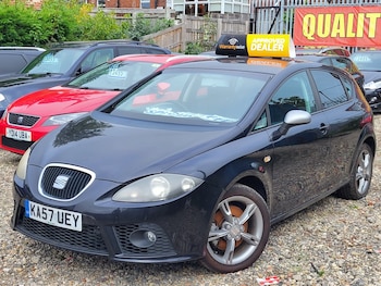 Used SEAT Leon 2007 for sale - 76960351: Photo