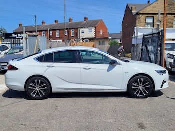 Used Vauxhall Insignia 2021 for sale - 79302259: Photo