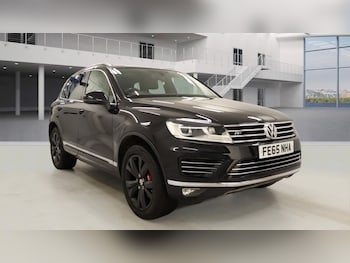 2015 (65) - 3.0 V6 TDI BlueMotion Tech 262 R-Line 5dr Tip Auto PAN ROOF TOP SPEC