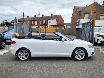 Used Audi A3 2011 for sale - 78538616: Photo