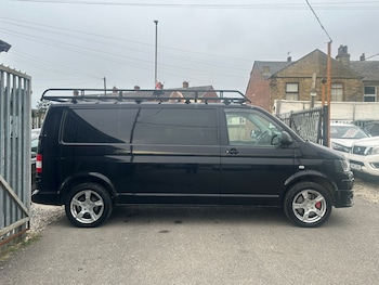 Used Volkswagen Transporter 2012 for sale - 77951447: Photo